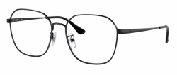 Ray-Ban RX6490D