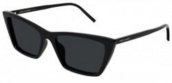 Saint Laurent SL 737 Mica Thin